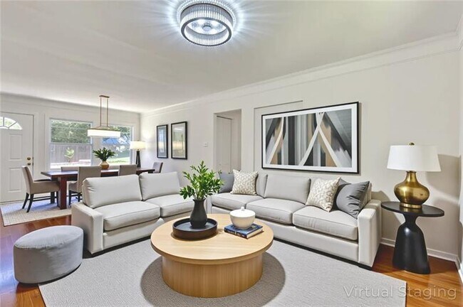 Foto del edificio - 3946 Green Oak Dr