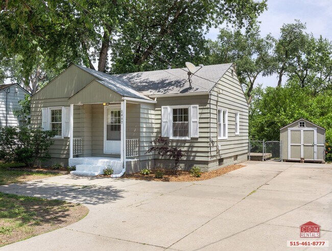 Foto del edificio - Lovely Ranch Home