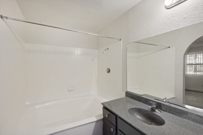 Baño - Liberty Village