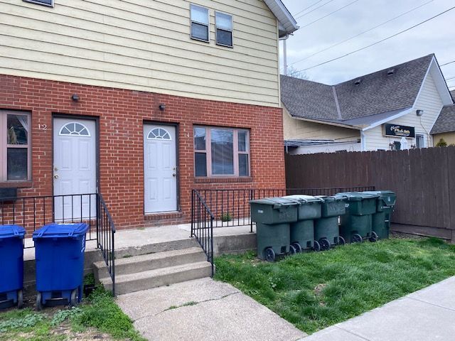 Primary Photo - 14 East Duncan Street