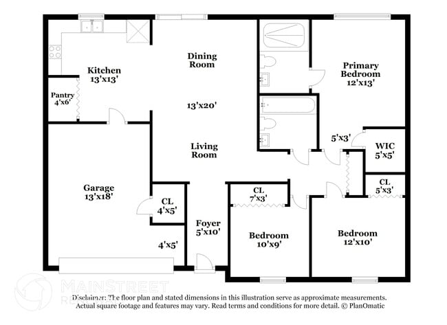 Building Photo - 1237 Hillwood Dr