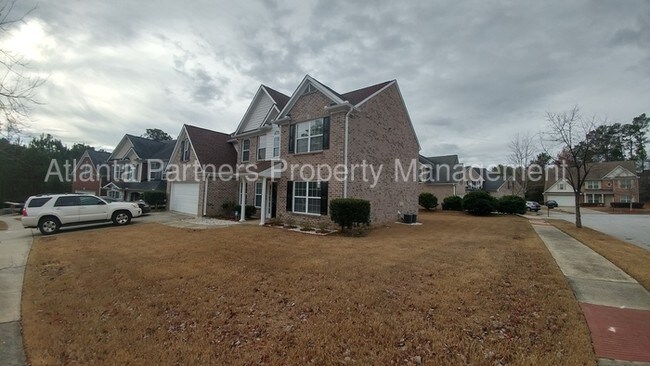 Foto del edificio - 1719 Cooper Lakes Dr