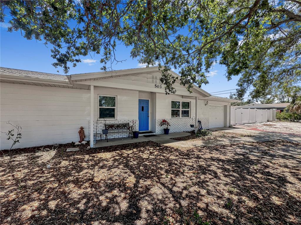 Foto principal - 503 59th St NW