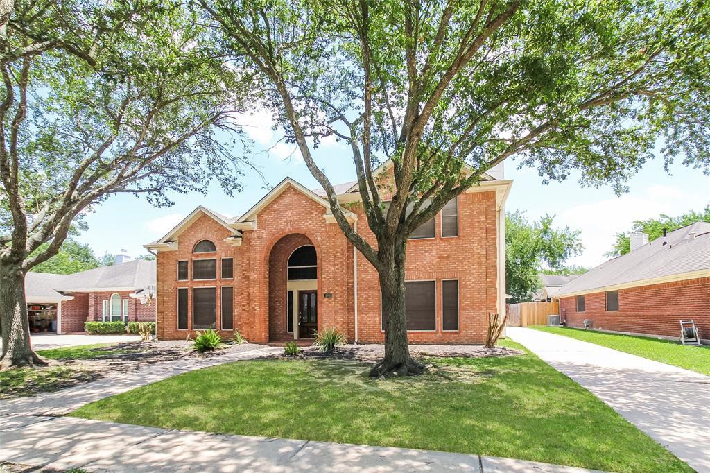 104 Cloudbridge Dr, League City, TX 77573 House for Rent in League