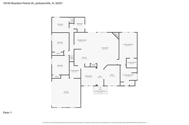 Building Photo - 10143 Meadow Point Dr