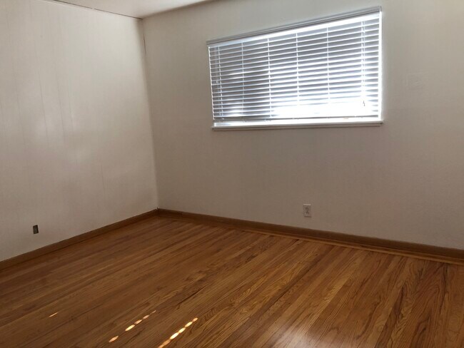 Bedroom 1 - 2186 San Rafael Ave