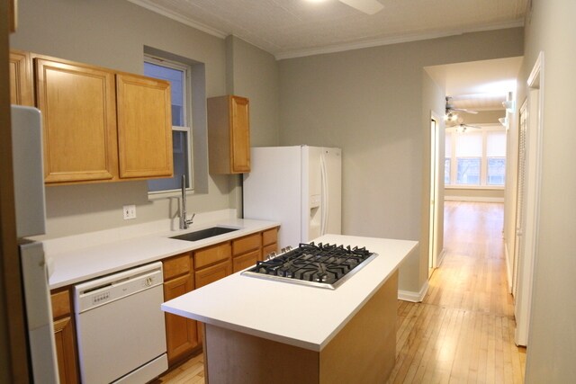 Building Photo - 1117 N Ashland Ave