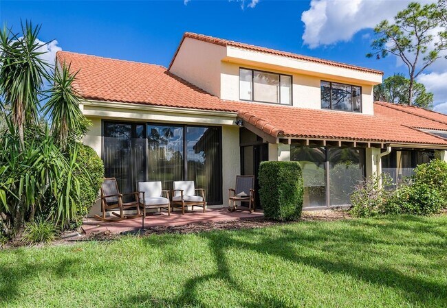 Foto del edificio - 5332 Huntingwood Ct