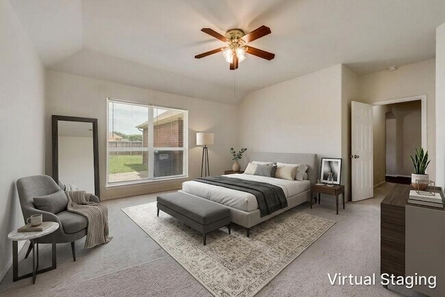 Foto del edificio - 105 Shadybrook Dr