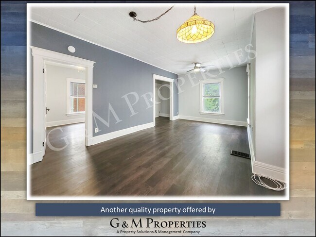 Foto del edificio - 31-33 Hubbell Park