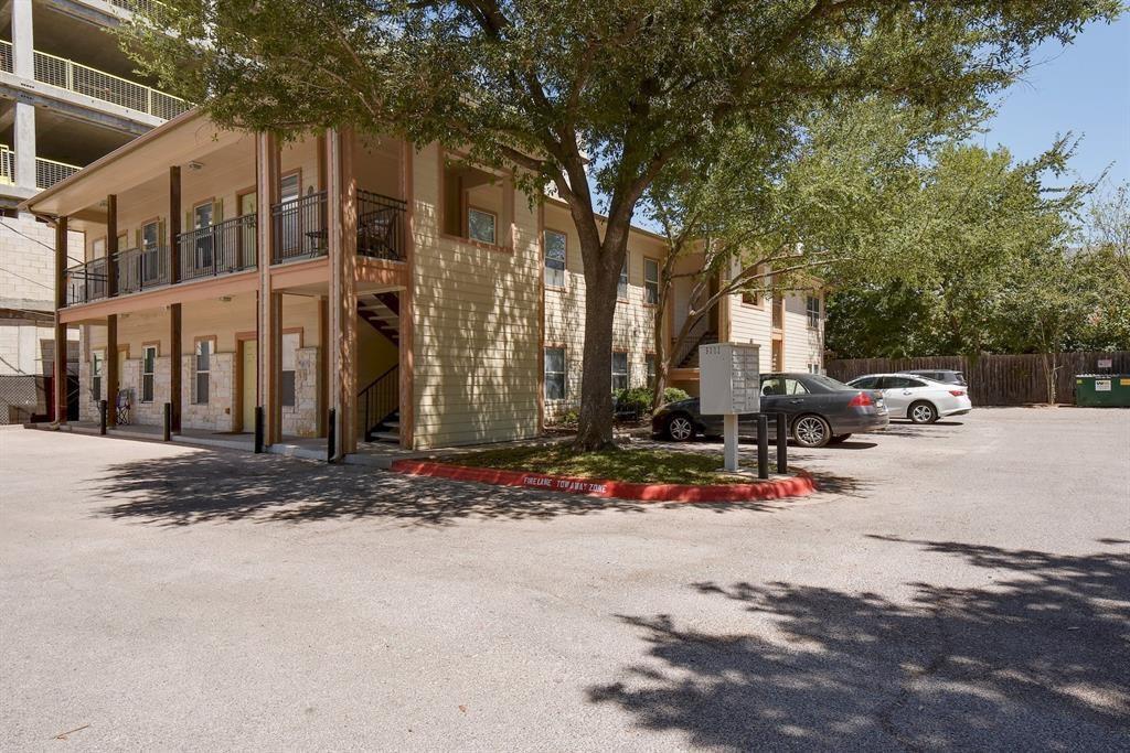 2106 Cullen Ave Unit 109, Austin, TX 78757 Condo for Rent in Austin