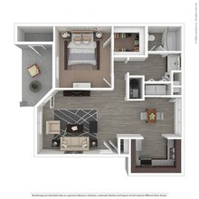 Interior Photo - Aspenwood Apartments