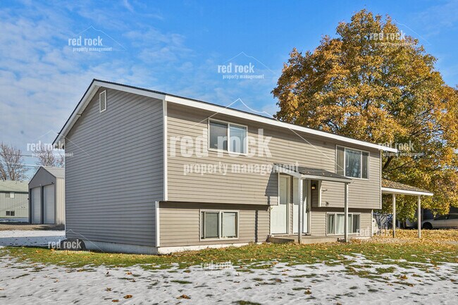 Foto del edificio - 10507 E Mission Ave