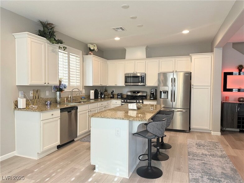 Foto principal - 5121 Fiery Sky Ridge St