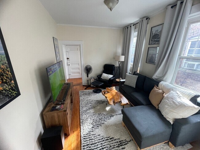 Foto del edificio - 30 Reedsdale St