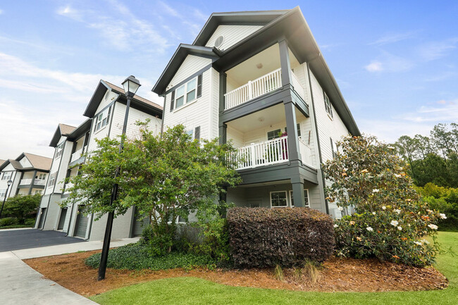 Foto del edificio - Village at Rice Hope