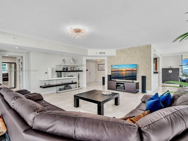 Foto del edificio - 3535 S Ocean Dr