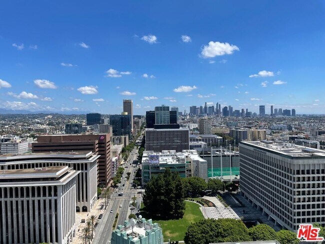 Foto del edificio - 3810 Wilshire Blvd