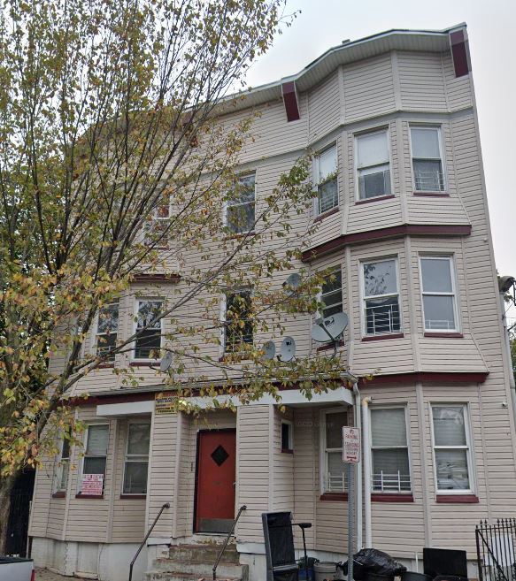 317 W Runyon St Unit 3R, Newark, NJ 07108 Apartments in Newark, NJ