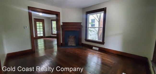 Building Photo - 4 br, 1 bath House - 205 Lexington Ave