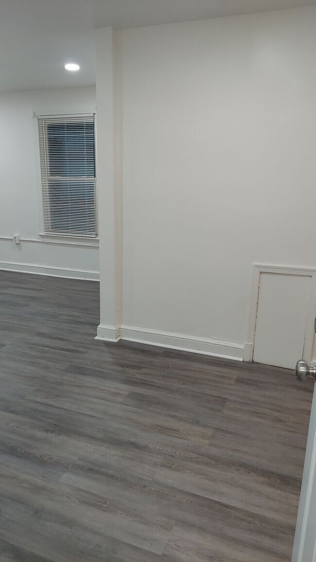 303 Parkland Pl SE Unit 3, Washington, DC 20032 Apartments in