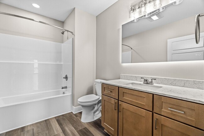 Foto del edificio - 172 E Gardner St