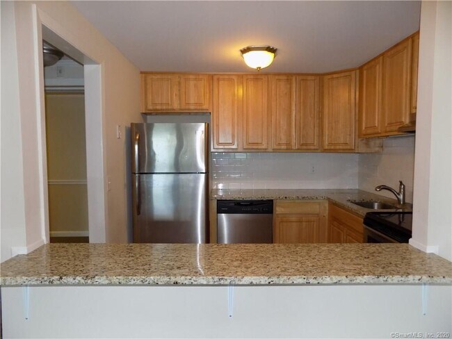 Foto del edificio - 16 Fordyce Ct