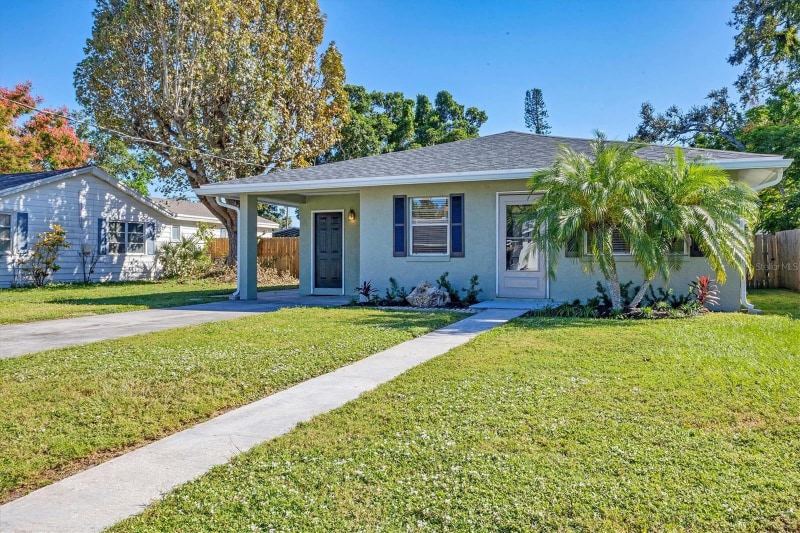 Photo - 2803 10th Ave W (Bradenton, FL)