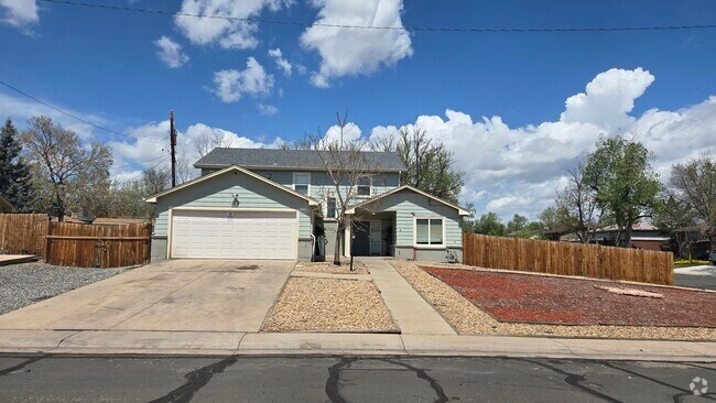 Building Photo - 565 W 96th Ave