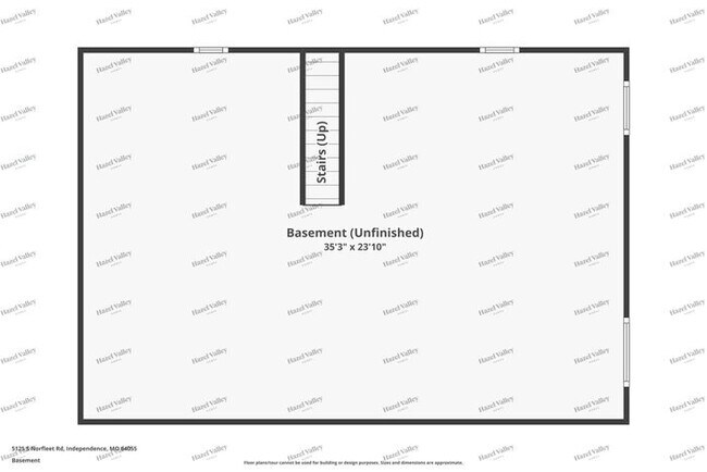 Foto del edificio - 5125 S Norfleet Rd