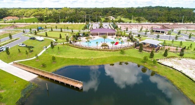 Foto del edificio - 2857 Nottel Dr