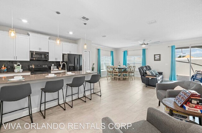 Foto del edificio - 5 br, 4 bath House - 1152 CHALLENGE DR