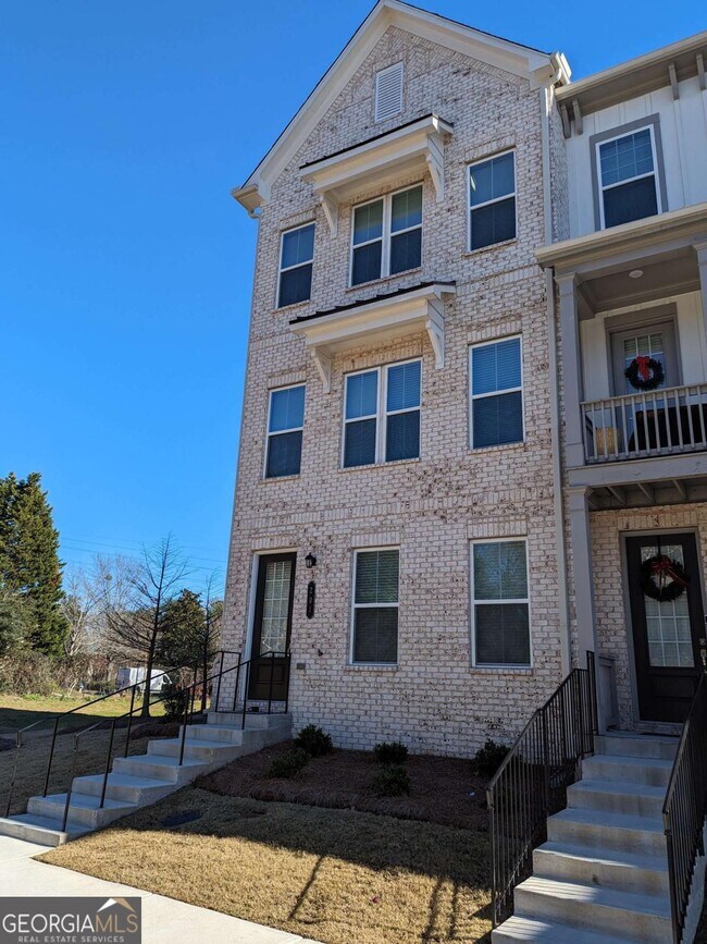 Foto del edificio - 201 Spike Trl SE