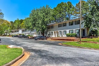 Building Photo - 3519 Creekview Pl