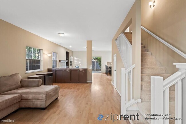 Foto del edificio - 862 Jackson Alley