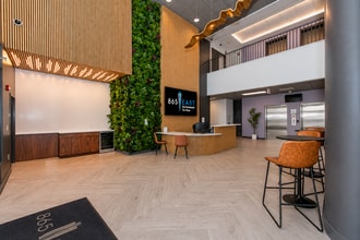 Building Photo - 865 East