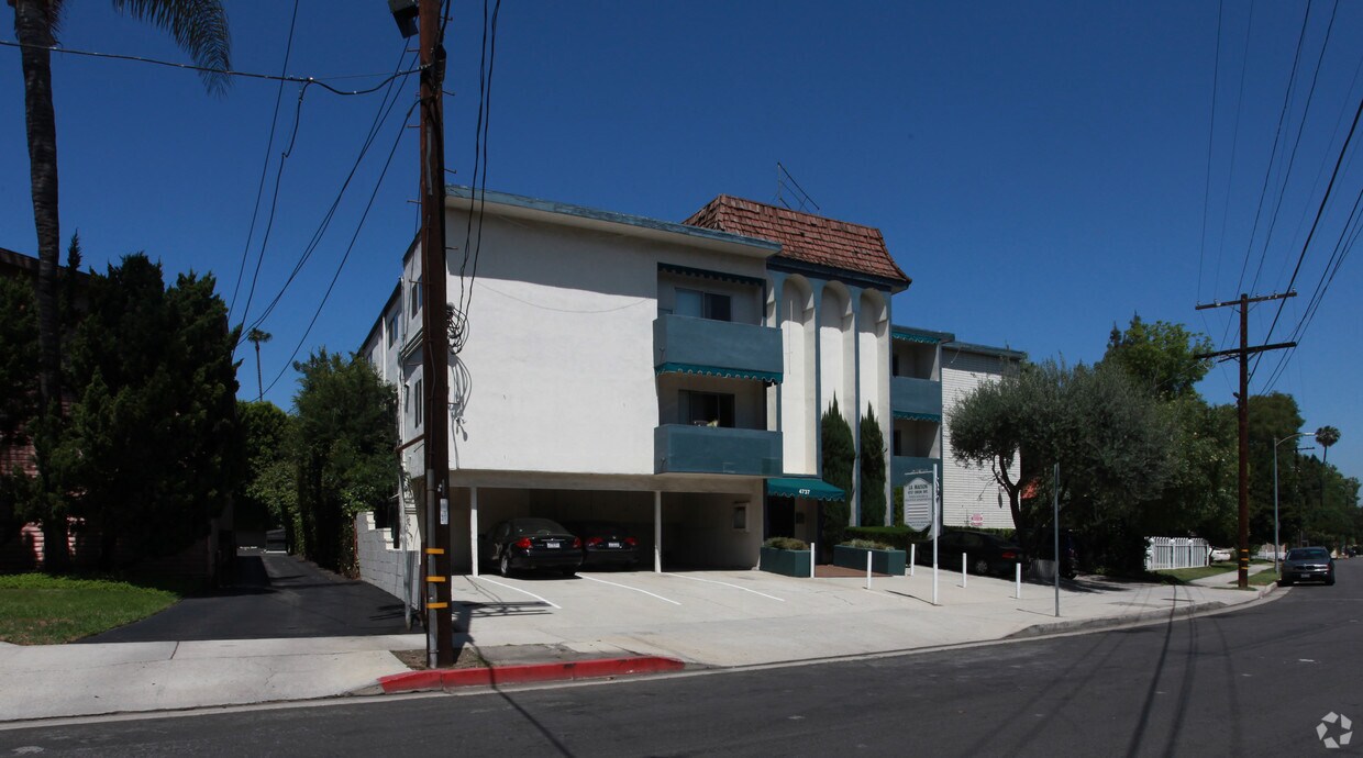 Foto principal - La Maison