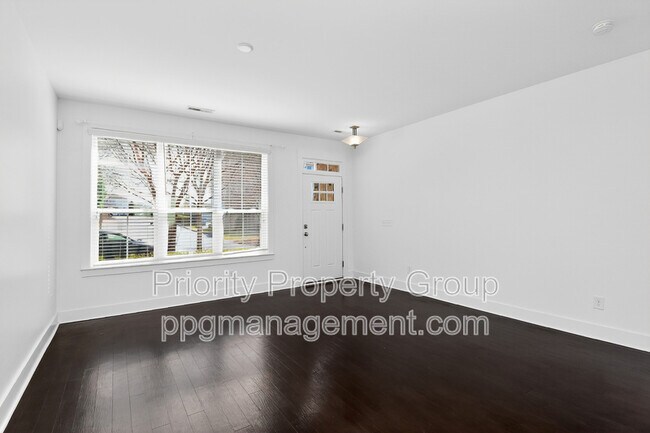 Foto del edificio - 1614 Pat Garrett St