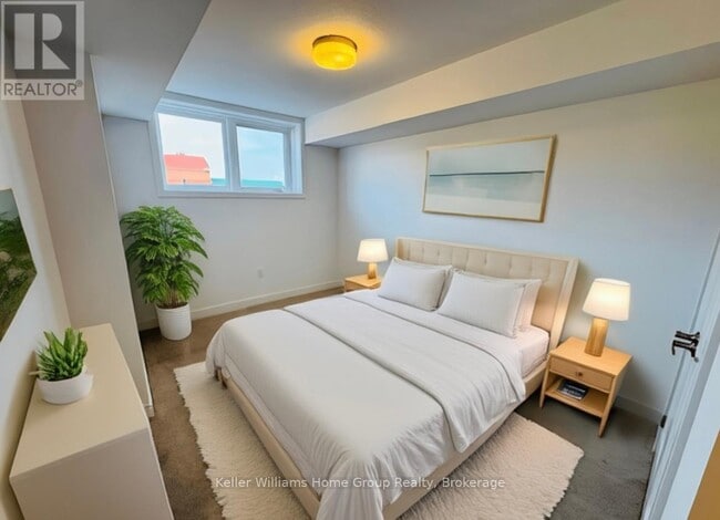 Photo du bâtiment - 940 St David St N