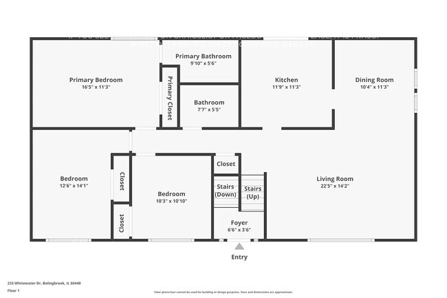 Foto del edificio - 233 Whitewater Dr