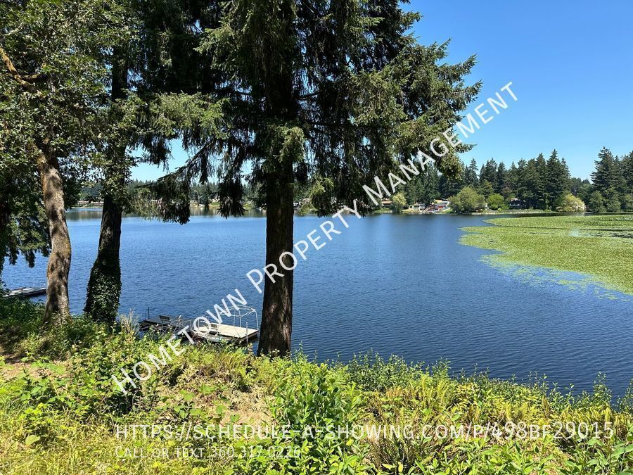 5744 Pattison Lake Ln SE Unit 4, Lacey, WA 98513 Room for Rent in Lacey, WA