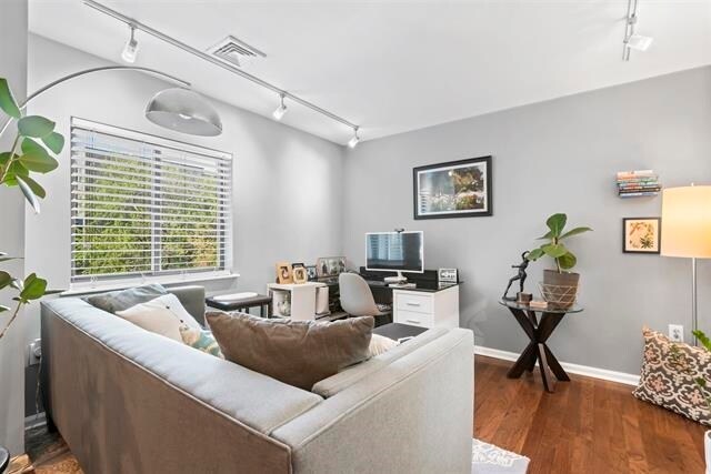 Foto del edificio - 420 Jefferson St