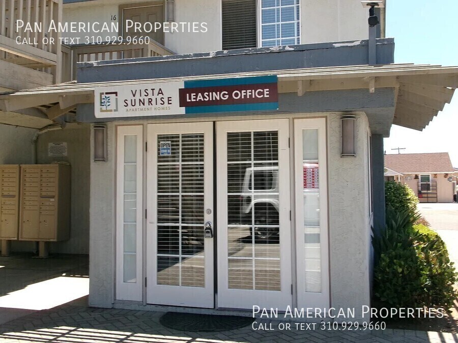 Foto del edificio - 240 Nevada Ave