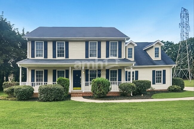 Building Photo - 7 Promontory Ct