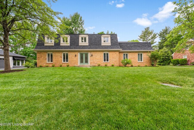 Foto del edificio - 8506 Cheltenham Cir
