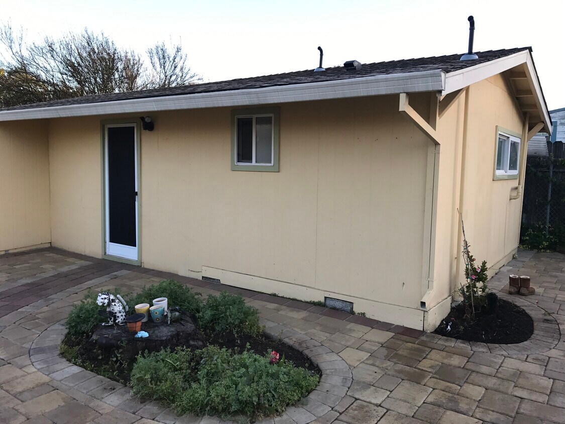 18840 Rainier Ave, Hayward, CA 94541 Townhome Rentals in Hayward CA