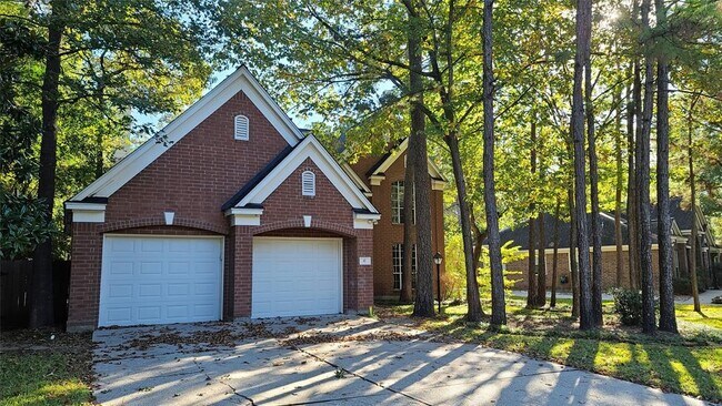 Building Photo - 10 Whisper Wind Pl