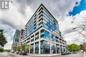 Building Photo - 8-408 Dovercourt Rd