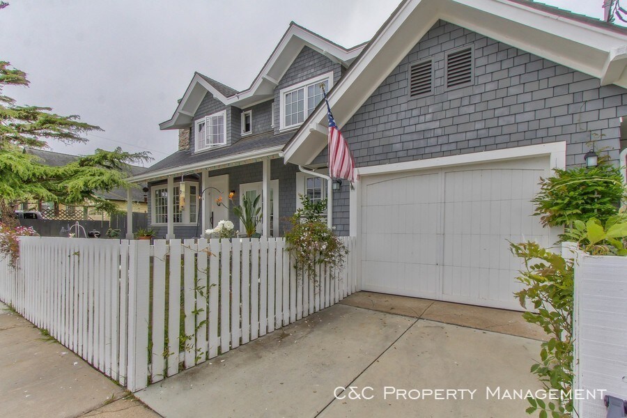 Foto principal - 416 Willow St