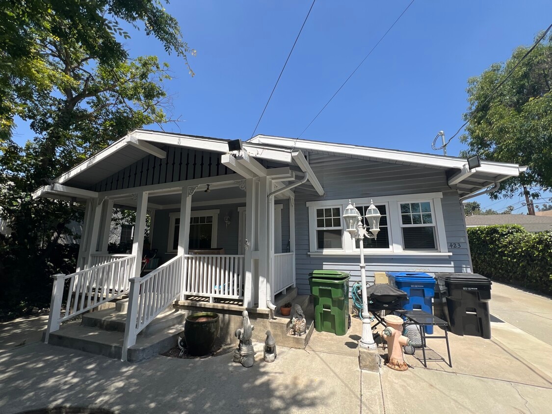 Photo - 423 Chestnut Ave (Los Angeles, CA)